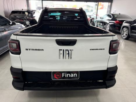 FIAT Strada 1.4 FLEX ENDURANCE CABNE SIMPLES, Foto 5