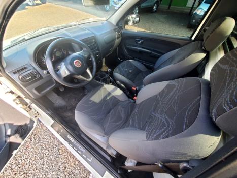 FIAT Strada 1.4 FLEX HARD WORKING CABINE SIMPLES, Foto 6