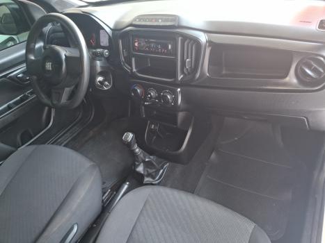 FIAT Strada 1.4 FLEX ENDURANCE CABNE SIMPLES, Foto 10