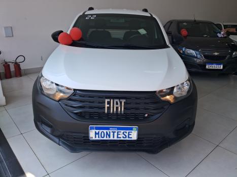 FIAT Strada 1.4 FLEX ENDURANCE CABNE SIMPLES, Foto 4