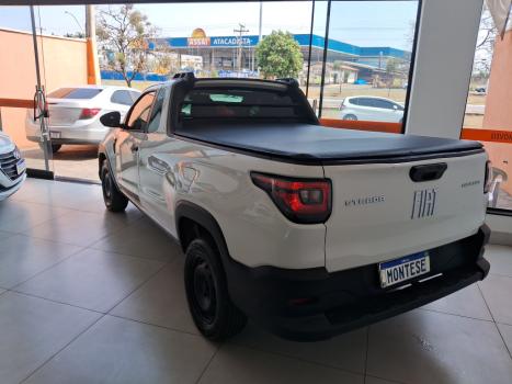 FIAT Strada 1.4 FLEX ENDURANCE CABNE SIMPLES, Foto 7