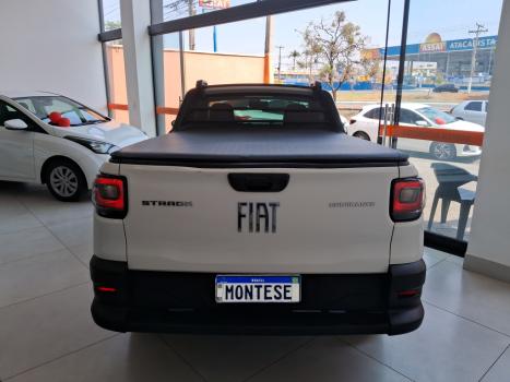 FIAT Strada 1.4 FLEX ENDURANCE CABNE SIMPLES, Foto 5