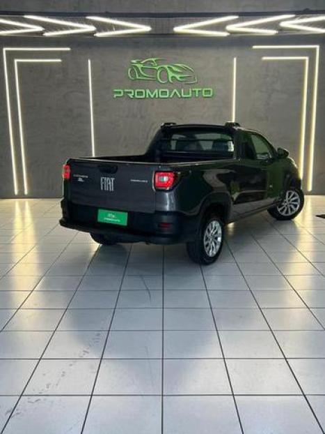 FIAT Strada 1.4 FLEX ENDURANCE CABNE SIMPLES, Foto 4