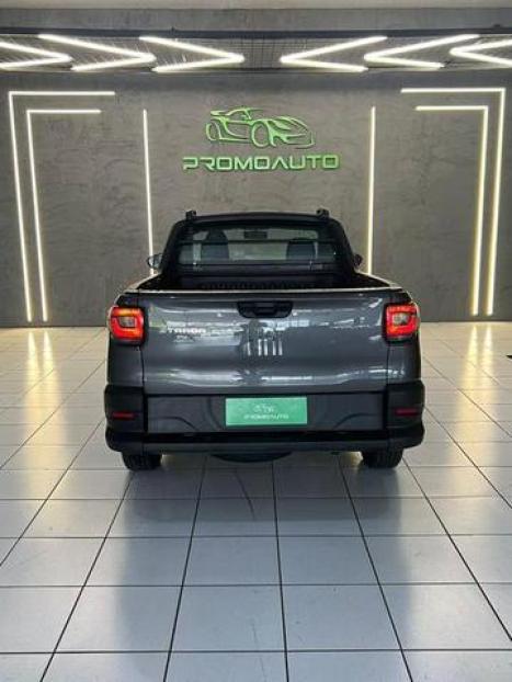 FIAT Strada 1.4 FLEX ENDURANCE CABNE SIMPLES, Foto 5