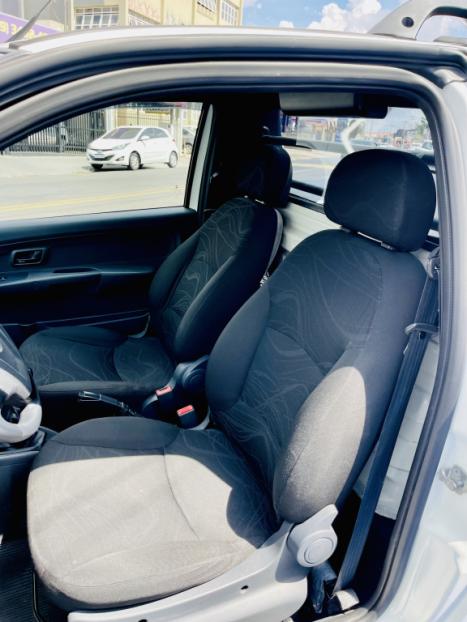 FIAT Strada 1.4 FLEX HARD WORKING CABINE SIMPLES, Foto 7