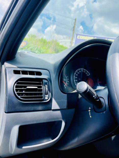FIAT Strada 1.4 FLEX HARD WORKING CABINE SIMPLES, Foto 8