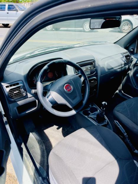 FIAT Strada 1.4 FLEX HARD WORKING CABINE SIMPLES, Foto 9