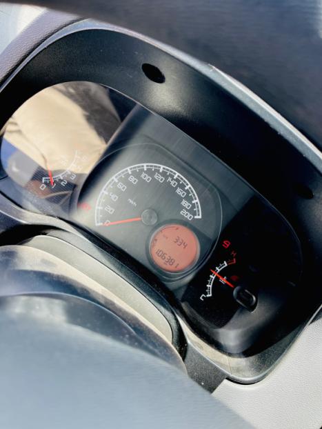 FIAT Strada 1.4 FLEX HARD WORKING CABINE SIMPLES, Foto 10