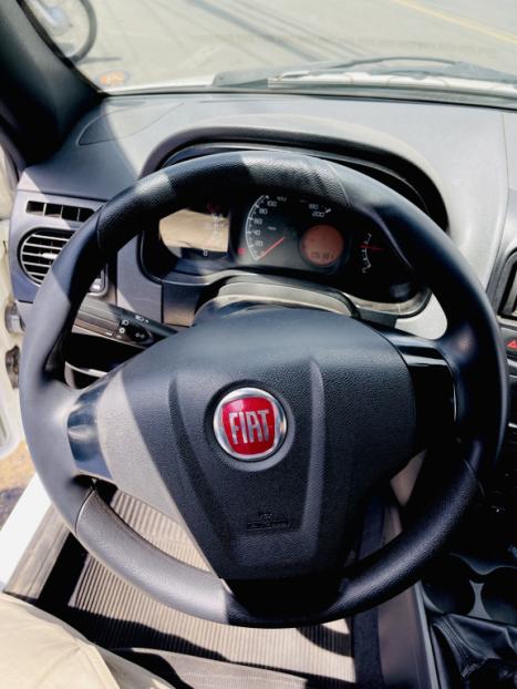 FIAT Strada 1.4 FLEX HARD WORKING CABINE SIMPLES, Foto 11