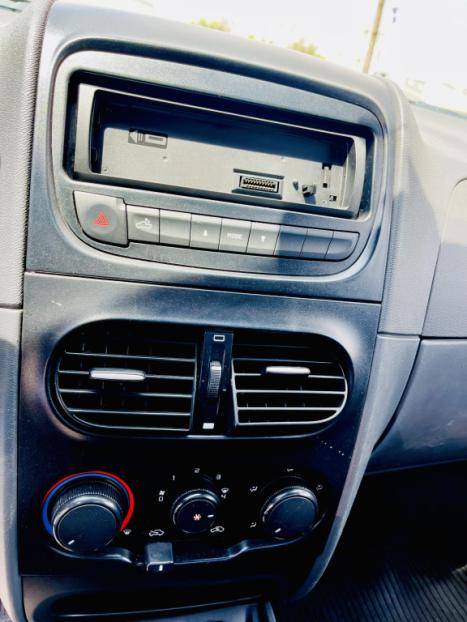 FIAT Strada 1.4 FLEX HARD WORKING CABINE SIMPLES, Foto 14