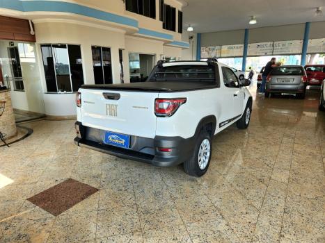 FIAT Strada 1.4 FLEX ENDURANCE CABNE SIMPLES, Foto 5