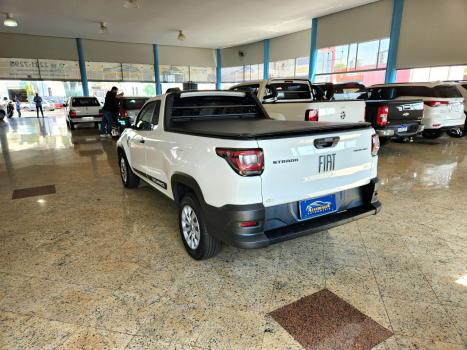 FIAT Strada 1.4 FLEX ENDURANCE CABNE SIMPLES, Foto 7