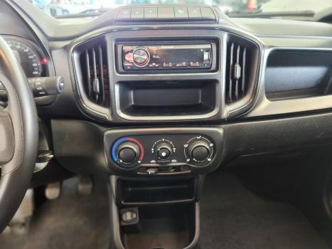 FIAT Strada 1.4 FLEX ENDURANCE CABNE SIMPLES, Foto 10