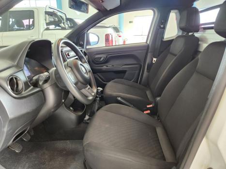 FIAT Strada 1.4 FLEX ENDURANCE CABNE SIMPLES, Foto 14