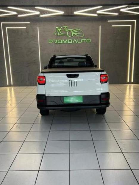 FIAT Strada 1.4 FLEX ENDURANCE CABNE SIMPLES, Foto 5