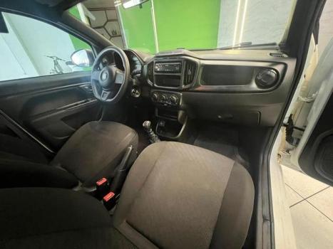 FIAT Strada 1.4 FLEX ENDURANCE CABNE SIMPLES, Foto 10