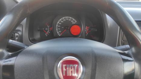 FIAT Strada 1.4 FLEX HARD WORKING CABINE ESTENDIDA, Foto 5