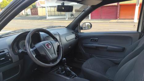 FIAT Strada 1.4 FLEX HARD WORKING CABINE ESTENDIDA, Foto 8