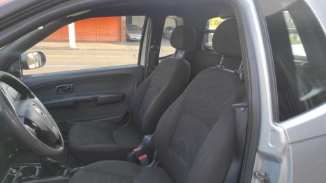 FIAT Strada 1.4 FLEX HARD WORKING CABINE ESTENDIDA, Foto 9