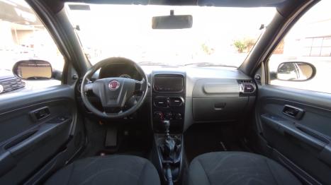 FIAT Strada 1.4 FLEX HARD WORKING CABINE ESTENDIDA, Foto 6