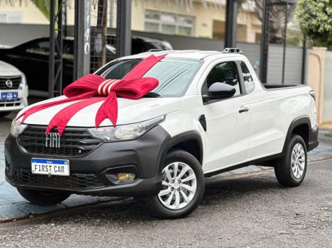 FIAT Strada 1.4 FLEX ENDURANCE CABINE SIMPLES PLUS, Foto 1