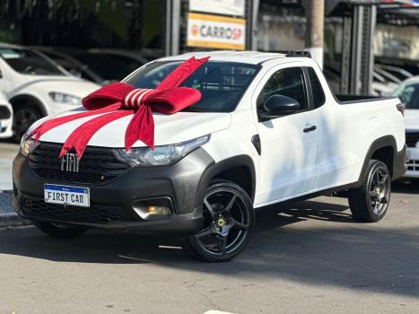 FIAT Strada 1.4 FLEX ENDURANCE CABINE SIMPLES PLUS, Foto 1