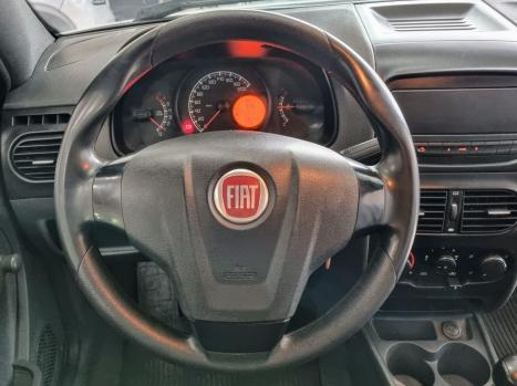 FIAT Strada 1.4 FLEX HARD WORKING CABINE SIMPLES, Foto 10