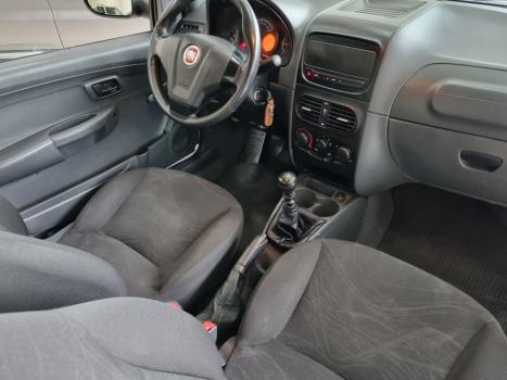 FIAT Strada 1.4 FLEX HARD WORKING CABINE SIMPLES, Foto 11