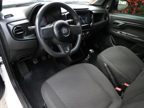 FIAT Strada 1.4 FLEX ENDURANCE CABINE SIMPLES PLUS, Foto 8