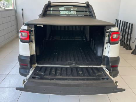 FIAT Strada 1.4 FLEX ENDURANCE CABINE SIMPLES PLUS, Foto 8