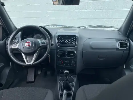 FIAT Strada 1.4 FLEX FREEDOM CABINE SIMPLES, Foto 5