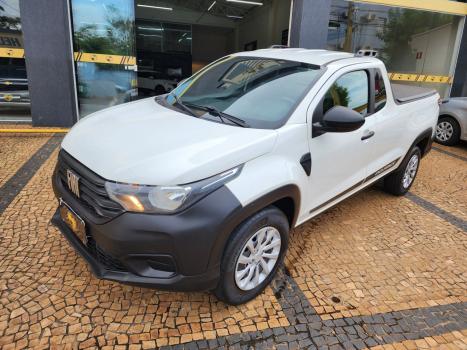 FIAT Strada 1.4 FLEX ENDURANCE CABINE SIMPLES PLUS, Foto 2