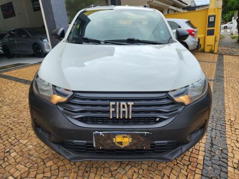 FIAT Strada 1.4 FLEX ENDURANCE CABINE SIMPLES PLUS, Foto 9