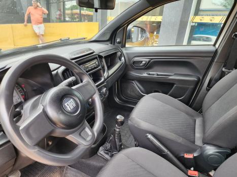 FIAT Strada 1.4 FLEX ENDURANCE CABINE SIMPLES PLUS, Foto 10