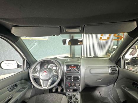 FIAT Strada 1.4 FLEX 3P FREEDOM CABINE DUPLA, Foto 14