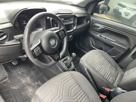 FIAT Strada 1.4 FLEX FREEDOM CABINE SIMPLES, Foto 10