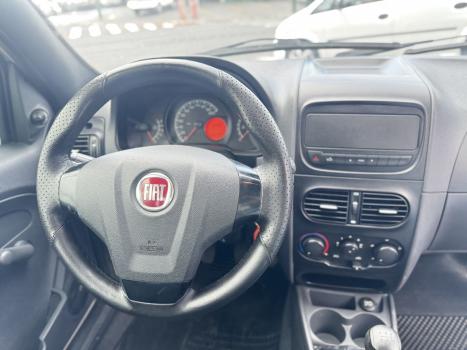 FIAT Strada 1.4 FLEX HARD WORKING CABINE SIMPLES, Foto 5