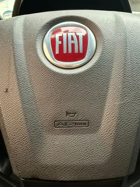 FIAT Strada 1.4 FLEX HARD WORKING CABINE SIMPLES, Foto 21