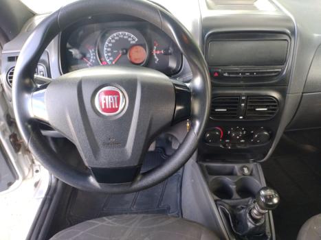 FIAT Strada 1.4 FLEX HARD WORKING CABINE SIMPLES, Foto 7