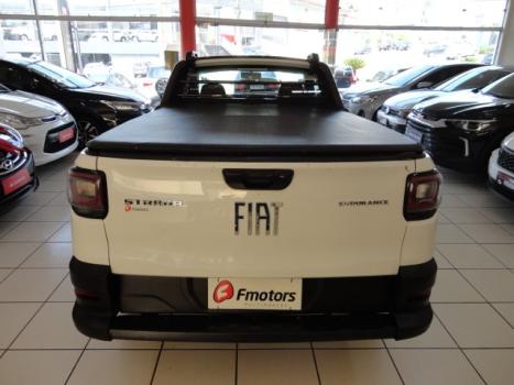 FIAT Strada 1.4 FLEX ENDURANCE CABINE SIMPLES PLUS, Foto 5