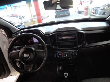 FIAT Strada 1.4 FLEX ENDURANCE CABINE SIMPLES PLUS, Foto 11