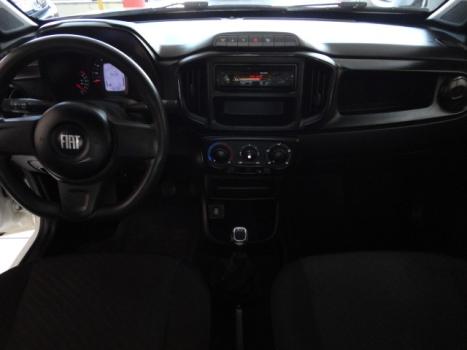 FIAT Strada 1.4 FLEX ENDURANCE CABINE SIMPLES PLUS, Foto 12