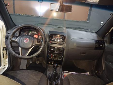 FIAT Strada 1.4 FLEX HARD WORKING CABINE SIMPLES, Foto 10