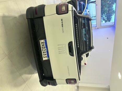 FIAT Strada 1.4 FLEX ENDURANCE CABINE SIMPLES PLUS, Foto 7