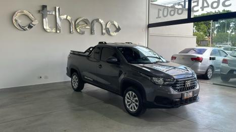 FIAT Strada 1.4 FLEX ENDURANCE CABNE SIMPLES, Foto 3