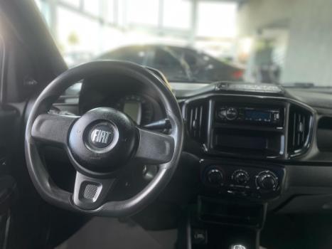 FIAT Strada 1.4 FLEX ENDURANCE CABNE SIMPLES, Foto 8