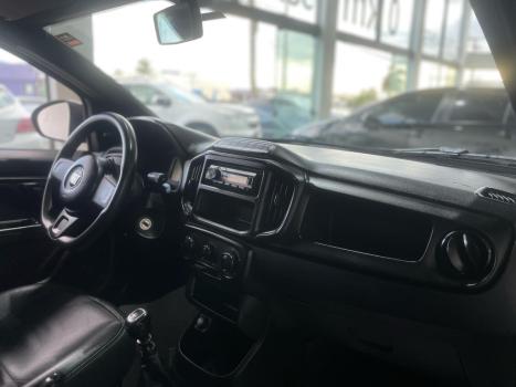 FIAT Strada 1.4 FLEX ENDURANCE CABNE SIMPLES, Foto 9