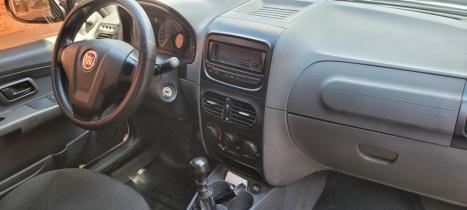 FIAT Strada 1.4 FLEX HARD WORKING CABINE SIMPLES, Foto 7