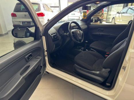 FIAT Strada 1.4 FLEX HARD WORKING CABINE SIMPLES, Foto 6