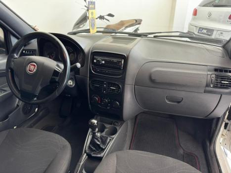 FIAT Strada 1.4 FLEX HARD WORKING CABINE SIMPLES, Foto 9